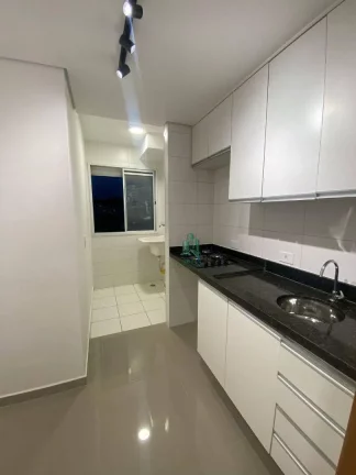 Imagem Apartamento com 2 dormitórios à venda, 48 m² por R$ 313.000,00 - Vila Itapoan - Guarulhos/SP