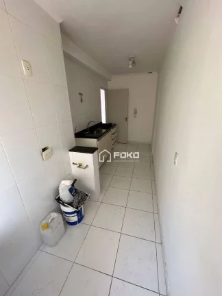 Imagem Apartamento com 2 dormitórios à venda, 54 m² por R$ 290.000,00 - Jardim São Judas Tadeu - Guarulhos/SP