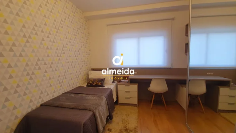 Imagem APARTAMENTO 3 DORMITÓRIOS ÓTIMA LOCALIZAÇÃO
