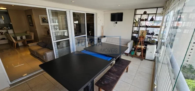 Imagem APARTAMENTO À VENDA NA CHACARA INGLESA, SÃO PAULO