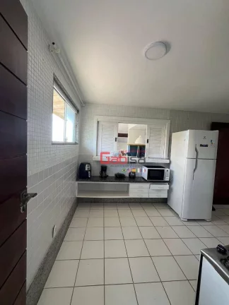 Imagem Casa com 4 quartos à venda, 220 m² por R$ 5.200.000 - Marina - Armação dos Búzios/RJ