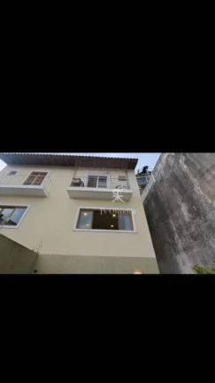 Imagem Sobrado com 3 dormitórios à venda, 115 m² por R$ 750.000,00 - Vila Morse - São Paulo/SP