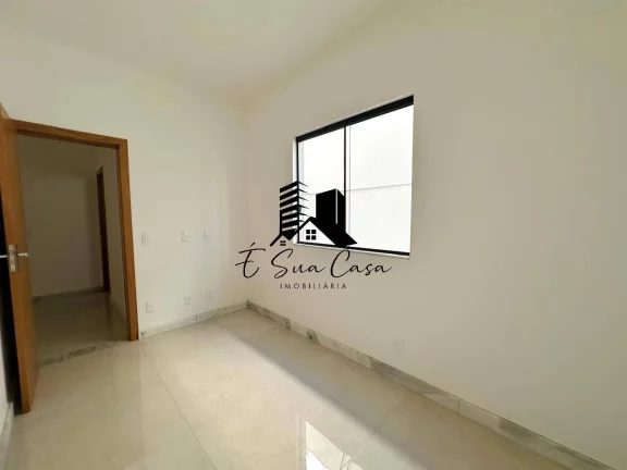 Imagem Casa 3 quartos à venda Bairro Vale das Orquídeas - Contagem/MG