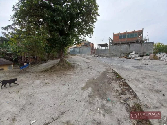 Imagem Terreno à venda, 9000 m² por R$ 8.000.000,00 - Três Cruzes - São Paulo/SP