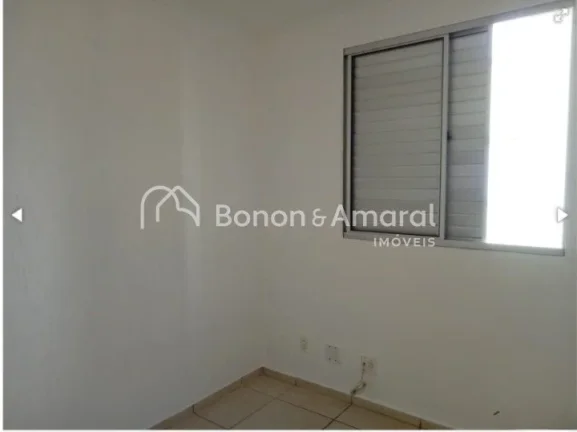 Imagem Apartamento a venda no Residencial Carla - Vila Proost de Souza - Campinas