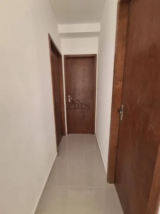 Imagem Apartamento novo - 2 dormitórios 1 suíte - Paulicéia