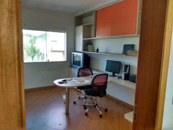 Imagem Sobrado com 8 dormitórios à venda, 704 m² por R$ 2.800.000,00 - Jardim Residencial Suzano - Suzano/SP
