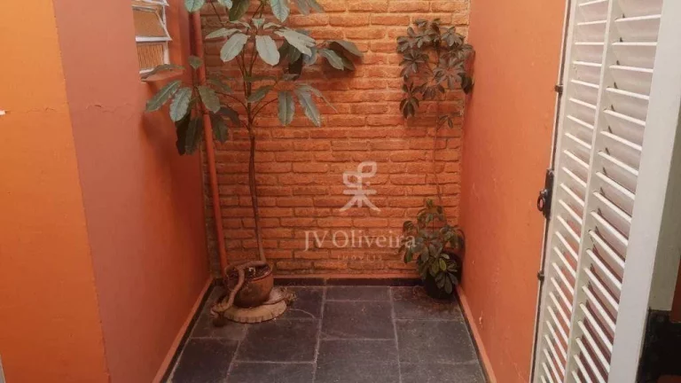 Imagem Sobrado Comercial para alugar, 80 m² com 4 salas - Butantã - São Paulo/SP