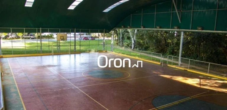 Imagem Sobrado mobiliado com 3 dormitórios à venda, 286 m² por R$ 3.990.000 - Jardins Madri - Goiânia/GO