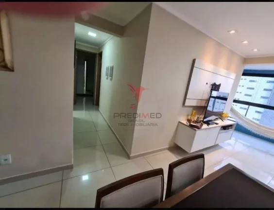 Imagem Lindo apartamento mobilado para locação em Brisamar