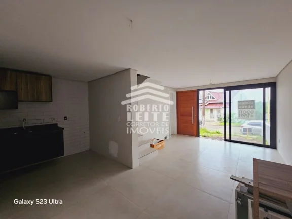 Imagem Residencial Verdes Campos - Casa em Condomínio - Residencial Verdes Campos