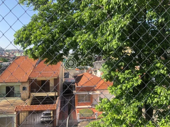 Imagem Cobertura para Venda em Santo André / SP no bairro Vila Pires