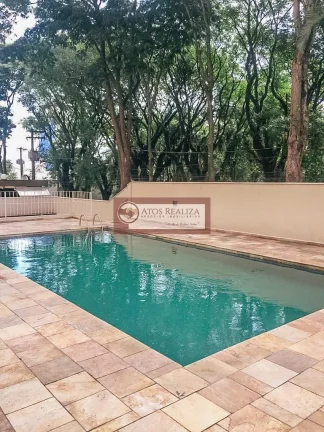 Imagem Encante-se com este apartamento de 2 dormitórios em Santo Amaro - São Paulo por R$ 530.000