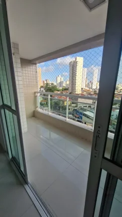 Imagem Apto a venda, Centro, Aldeota Fortaleza
