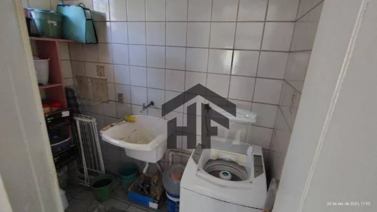 Imagem Casa com 7 Quartos à Venda, 245 m² em Carmo - Olinda
