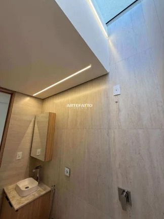 Imagem Casa Nova à Venda no São Jerônimo