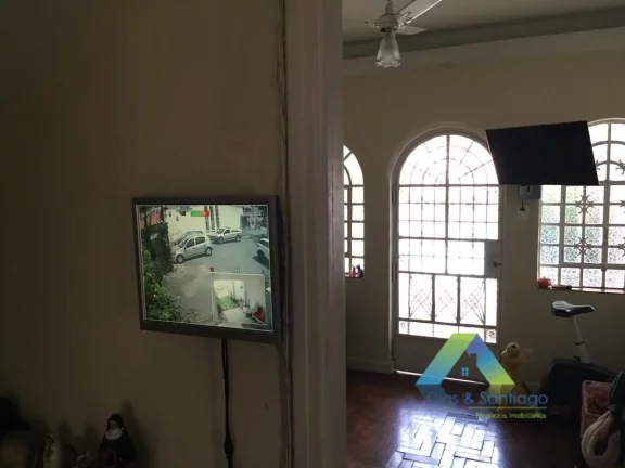 Imagem Casa em condominio de alto Padrão com 260m²- Cambuci