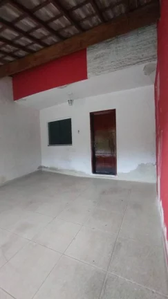 Imagem Sobrado com 2 dormitórios para alugar, 75 m² por R$ 2.050,00/mês - Parque Marajoara - Santo André/SP