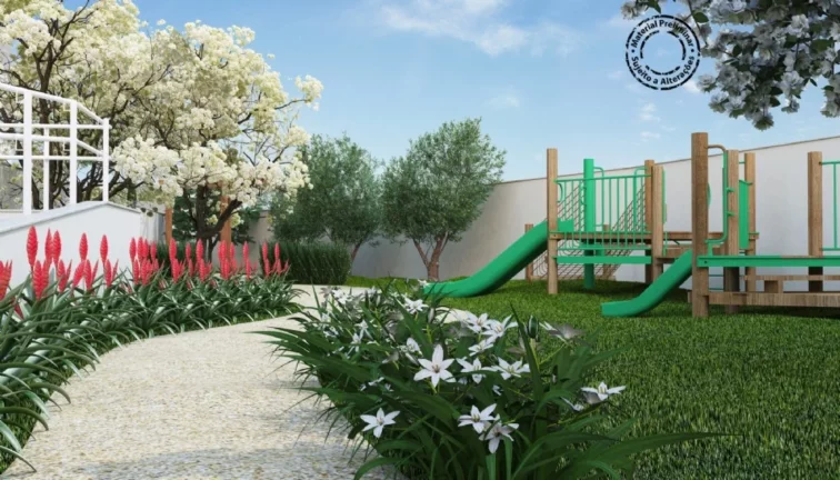 Imagem APARTAMENTO RESIDENCIAL em Santo André - SP, Parque das Nações