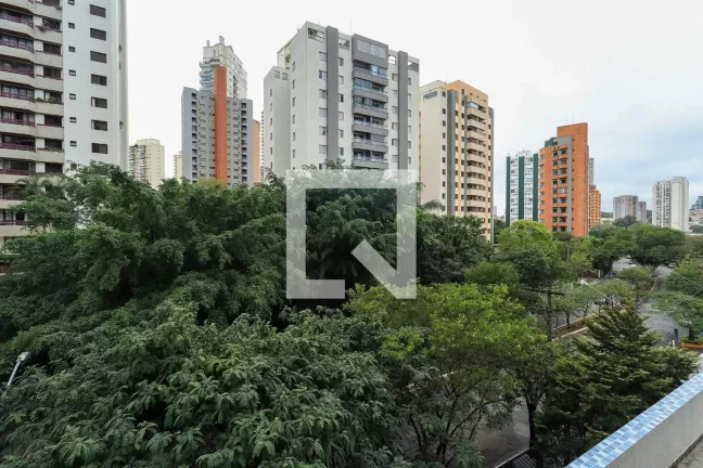 Imagem Apartamento à Venda - Vila Mariana, 3 Quartos, 120 m2