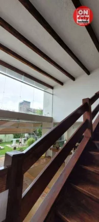 Imagem Sobrado com 4 dormitórios à venda, 295 m² por R$ 1.065.000,00 - ENSEADA - M - BALNEARIO GUARUJA - Guarujá/SP