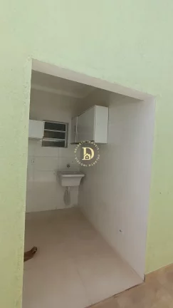 Imagem Casa - Villa Branca - Jacareí - 2 Dormitórios (1 suíte) - 175m²
