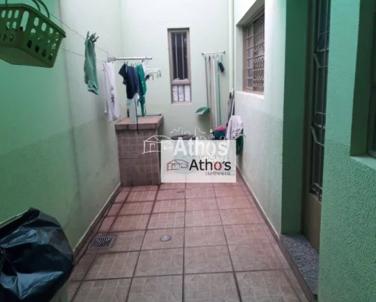 Imagem Sobrado Residencial à venda, Jardim Esplanada, Indaiatuba - SO0026.