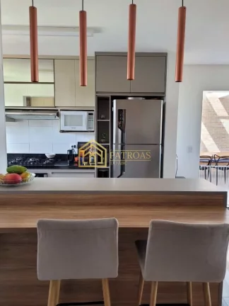 Imagem Apartamento Padrão