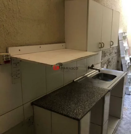 Imagem Salão para Locação 120M², Osvaldo Cruz, São Caetano do Sul - SP