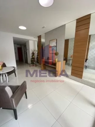 Imagem Lindo Apartamento 02 quartos com suíte, em Itapua
