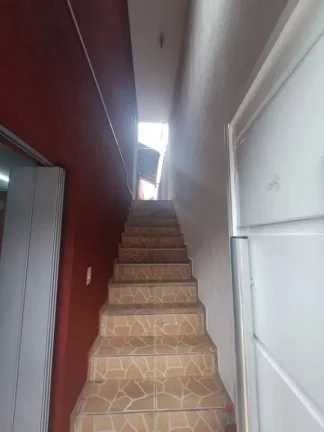 Imagem Casa com 2 dormitórios à venda, 130 m² por R$ 450.000,00 - Jardim Pinheiro - Poá/SP