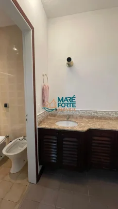 Imagem APARTAMENTO ESTILO VILLAGE A 600 METROS DO MAR