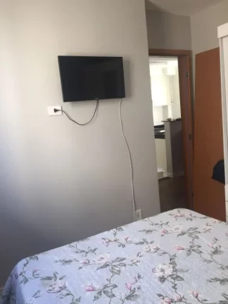 Imagem Apartamento com 2 dormitórios à venda, 50 m² por R$ 220.000,00 - Vila Urupês - Suzano/SP