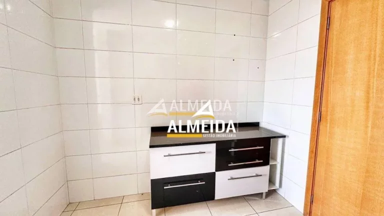 Imagem Apartamento com 3 dormitórios à venda, 86 m² por R$ 560.000,00 - Jardim São Paulo II - Rio Claro/SP
