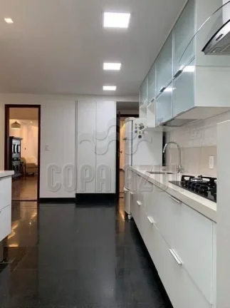 Imagem Ipanema – Rua Antônio Parreiras | Residencial › Apartamento 3 quarto(s) à Venda