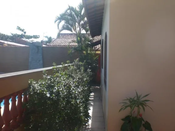 Imagem Casa para Venda em Itanhaém, Parque Augustus, 4 dormitórios, 2 suítes, 1 banheiro, 3 vagas