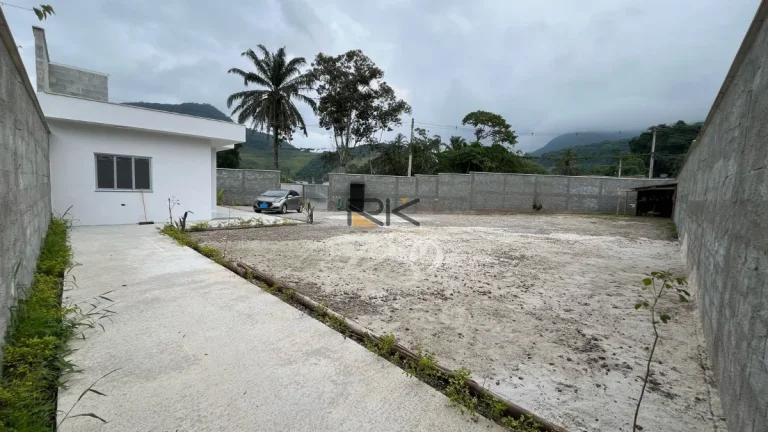 Imagem ÁREA COMERCIAL 650M², CARAGUATATUBA, MARGINAL BR 55, RIO SANTOS, CAPRICÓRNIO II