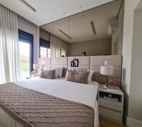 Imagem Casa com 3 dormitórios à venda, 269 m² por R$ 3.000.000,00 - Condomínio Ibiti Royal Park - Sorocaba/SP