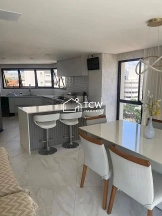Imagem Apartamento à venda no bairro Parque da Mooca - São Paulo/SP, Zona Leste