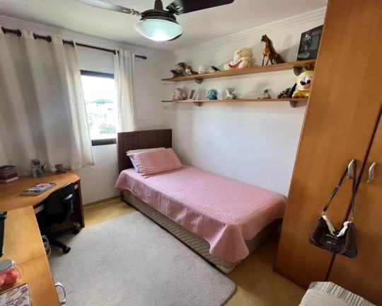 Imagem APARTAMENTO BUTANTÃ,3 DORM , 1 SUÍTE , 1 VAGA ...