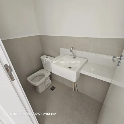 Imagem Apartamento à venda no Condomínio Eco Vila Santa Margarida em Paulínia