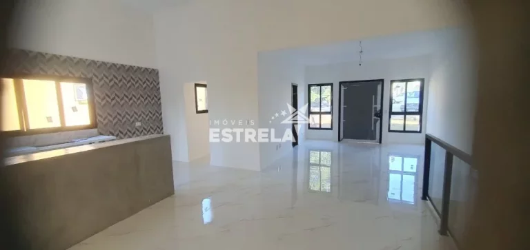 Imagem Excelente Casa á venda 03 dorms - Condominio Villa Verde