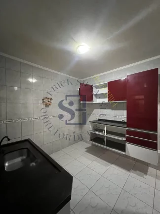 Imagem Casa com 3 Quartos à Venda, 250 m² em Pestana - Osasco Imagem Casa com 3 Quartos à Venda, 250 m² em Pestana - Osasco