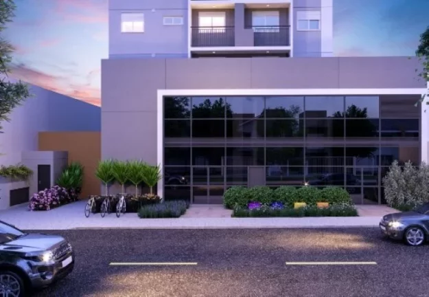 Imagem Composite Moema - Residencial