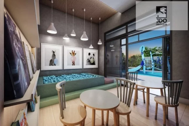 Imagem Apartamento a Venda no bairro Ecoville - Curitiba, PR