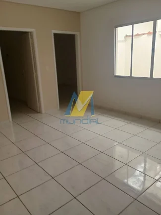 Imagem Seu novo lar com conforto e praticidade esperando por você