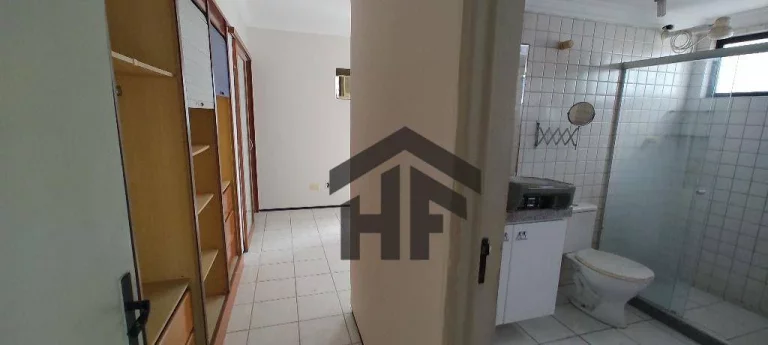 Imagem Apartamento com 3 Quartos à Venda, 115 m² em Boa Viagem - Recife