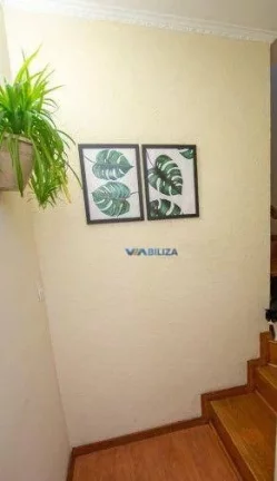 Imagem Sobrado à venda, 170 m² por R$ 689.000,00 - Ponte Grande - Guarulhos/SP