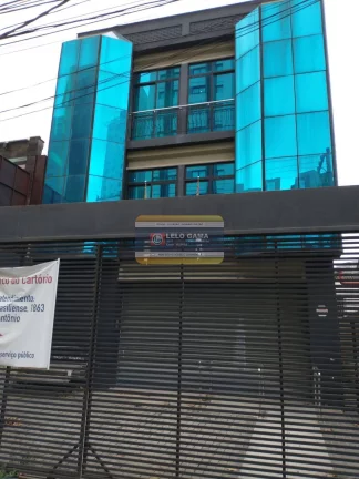 Foto do imóvel Imóvel Comercial à Venda, 403 m² em Chácara Santo Amaro - São Paulo