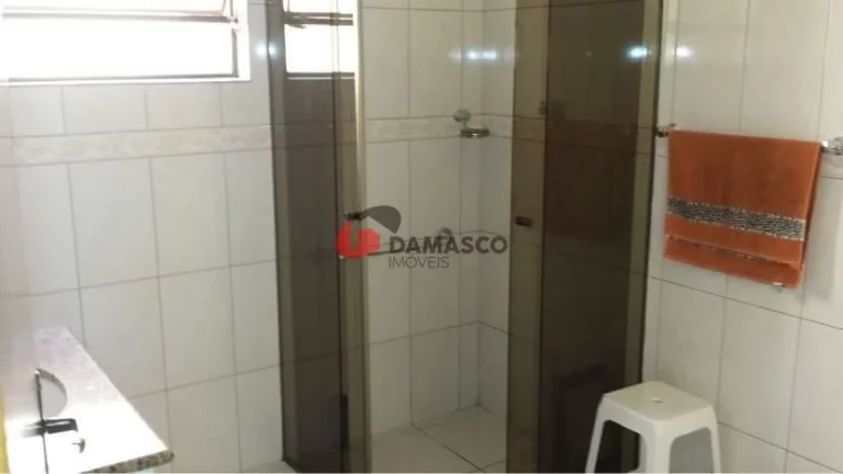 Imagem Casa à venda 3 Quartos, 1 Vaga, 164 m², Parque das Nações, Santo André - SP